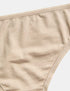 Marks & Spencer "5pk Cotton Rich Bikini Knickers"
